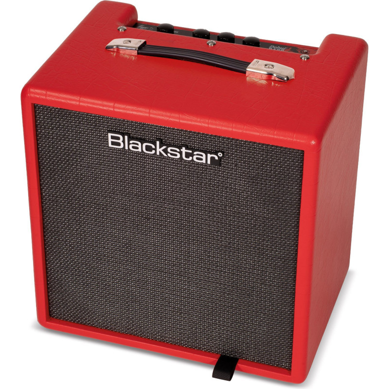 BLACKSTAR debut bass 25 marco mendoza signature model