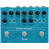 FENDER Reflecting Pool Delay/Reverb
