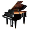 YAMAHA C2X PE piano a queue s.conservatory 1,73m/noir brillant