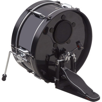 ROLAND KD-180L-BK digital 18" kick drum pad