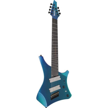 IBANEZ A527NSH Nebula Shift Guitare electrique avec housse