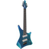 IBANEZ A527NSH Nebula Shift Guitare electrique avec housse
