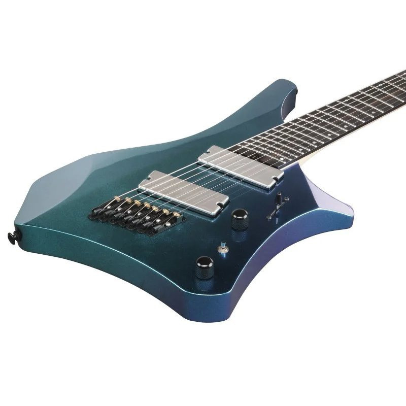 IBANEZ A527NSH Nebula Shift Guitare electrique avec housse