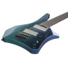 IBANEZ A527NSH Nebula Shift Guitare electrique avec housse