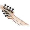IBANEZ A527NSH Nebula Shift Guitare electrique avec housse