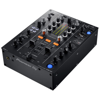PIONEER DJ DJM-450 2 Channel Effects Mixeur