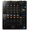 PIONEER DJ DJM-750MK2 4 Channel Mid-Range Digital Mixeur noir