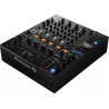 PIONEER DJ DJM-750MK2 4 Channel Mid-Range Digital Mixeur noir