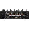 PIONEER DJ DJM-750MK2 4 Channel Mid-Range Digital Mixeur noir