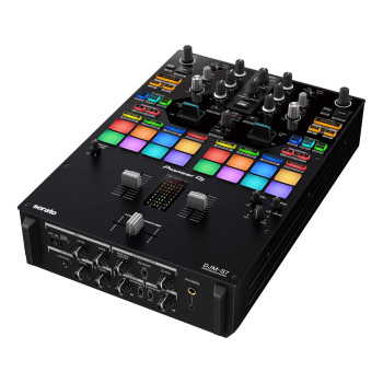 PIONEER DJ DJM-S7 2 Channel Battle Mixeur