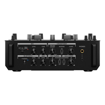PIONEER DJ DJM-S7 2 Channel Battle Mixeur