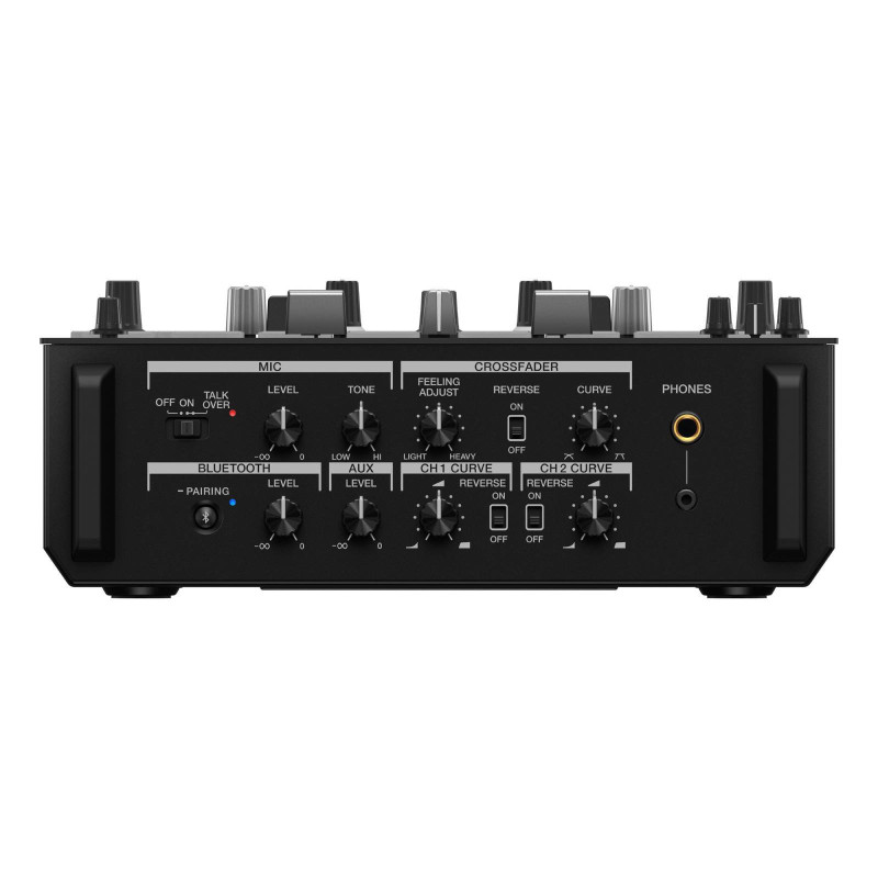 PIONEER DJ DJM-S7 2 Channel Battle Mixeur