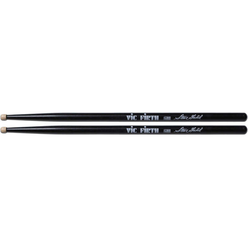 VIC FIRTH SSG signature steve gadd