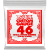 ERNIE BALL 1146 slinky nickel wound 46