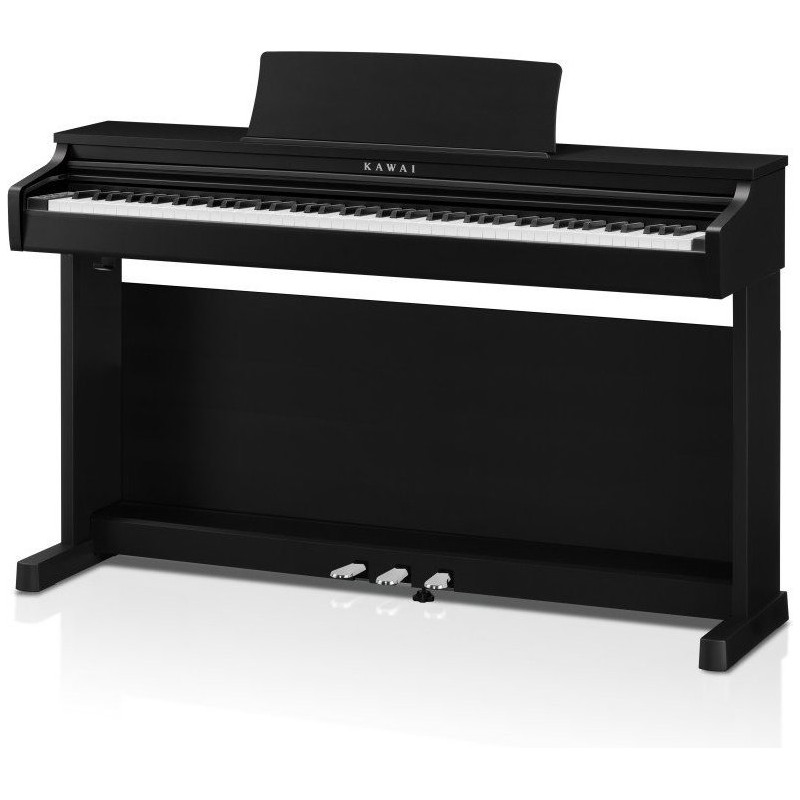 KAWAI CX202 B Piano numérique 88 touches noir mat
