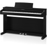 KAWAI CX202 B Piano numérique 88 touches noir mat