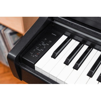 KAWAI CX202 B Piano numérique 88 touches noir mat