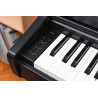 KAWAI CX202 B Piano numérique 88 touches noir mat