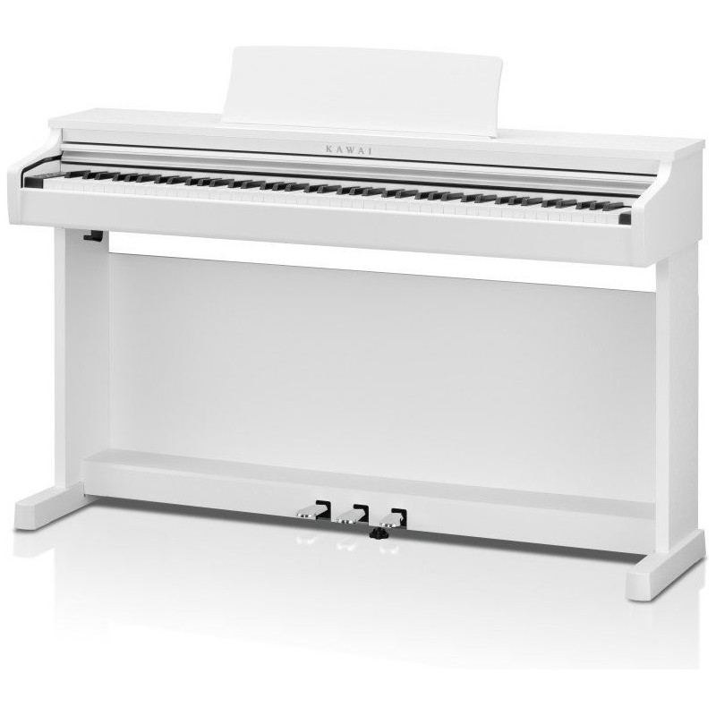 KAWAI CX202 W piano numérique 88 touches blanc mat