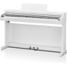 KAWAI CX202 W piano numérique 88 touches blanc mat
