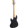 MARCUS MILLER U7-4 BK-S RN Black