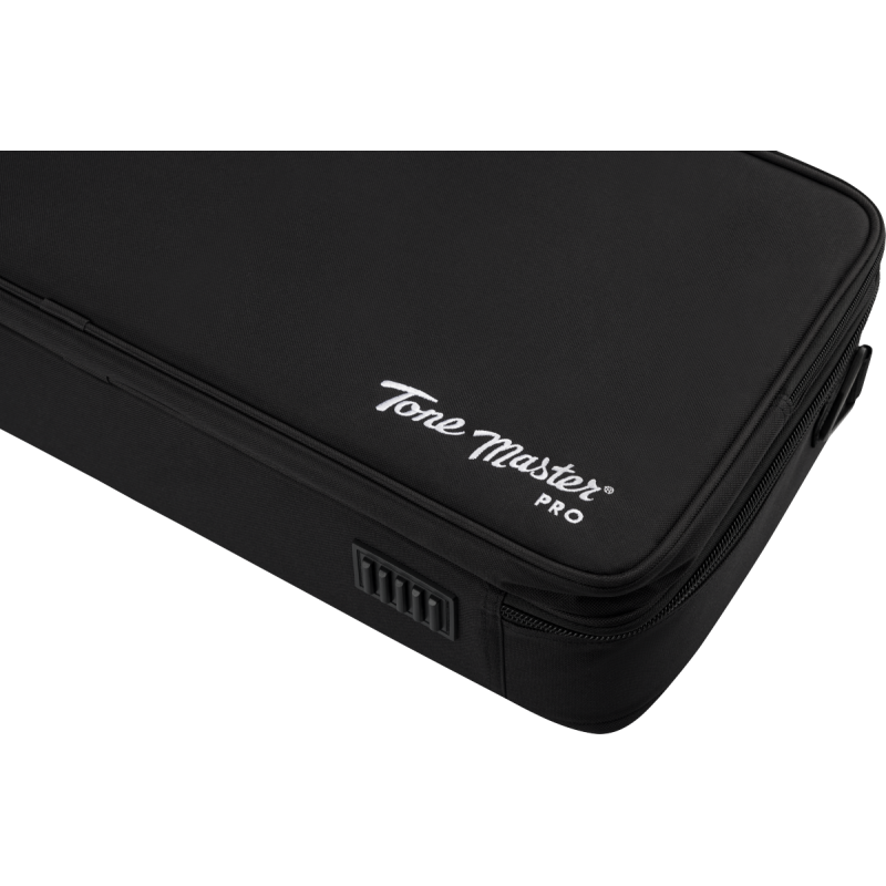 FENDER Tone Master Pro Gig Bag Black