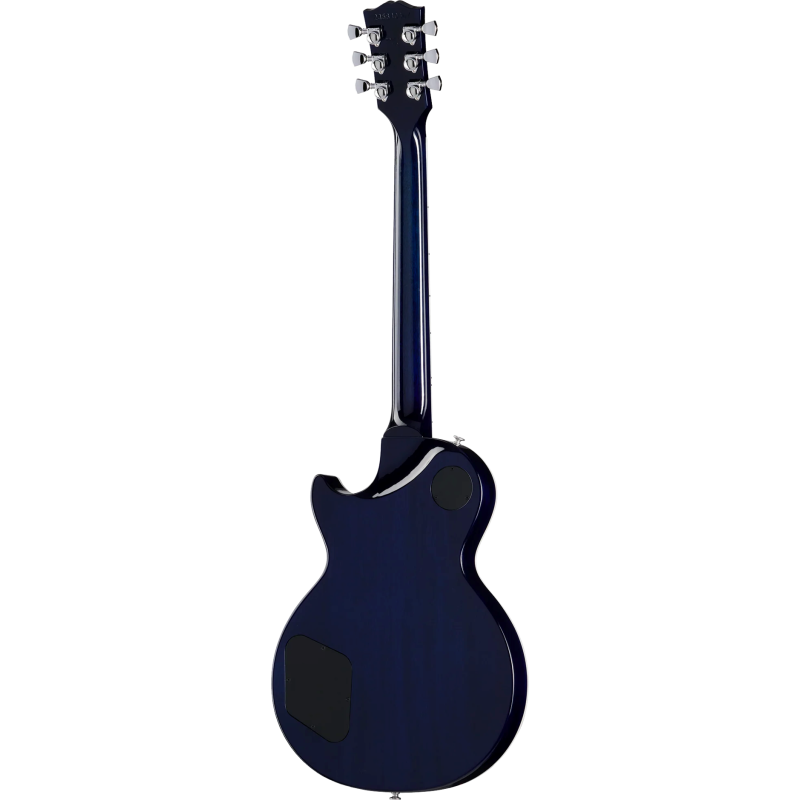 GIBSON Les Paul Modern Figured Cobalt Burst