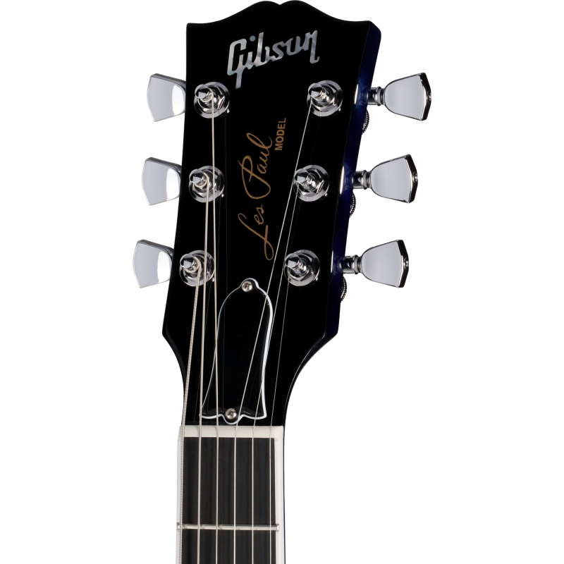 GIBSON Les Paul Modern Figured Cobalt Burst