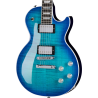 GIBSON Les Paul Modern Figured Cobalt Burst