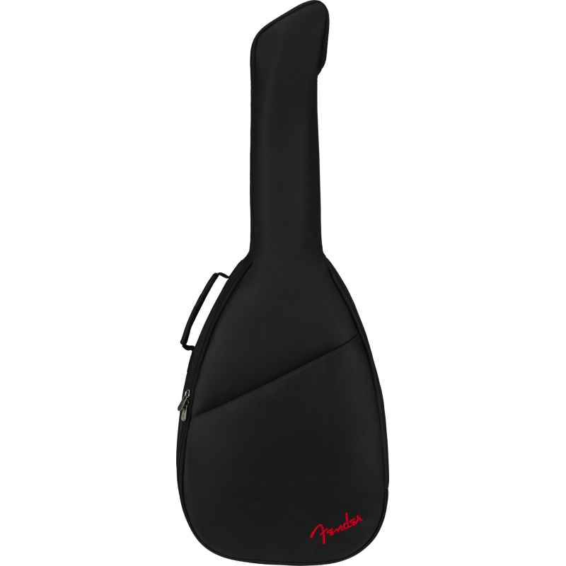 FENDER FAS405 Small Body Acoustic Gig Bag Black
