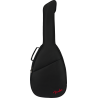 FENDER FAS405 Small Body Acoustic Gig Bag Black