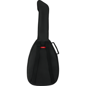 FENDER FAS405 Small Body Acoustic Gig Bag Black