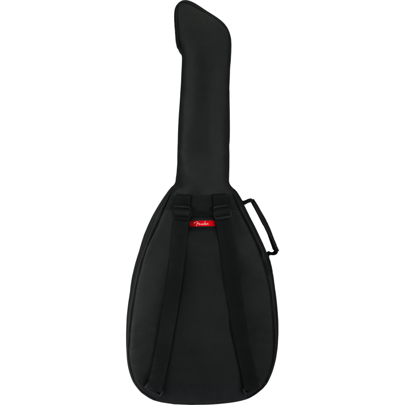 FENDER FAS405 Small Body Acoustic Gig Bag Black