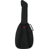 FENDER FAS405 Small Body Acoustic Gig Bag Black