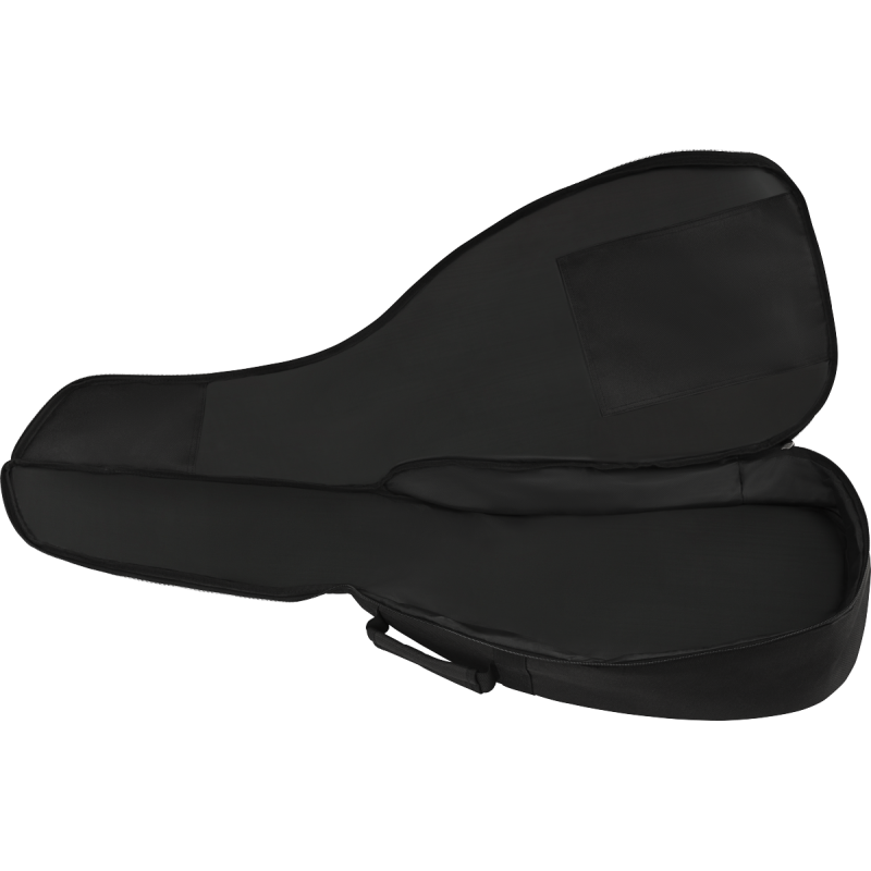 FENDER FAS405 Small Body Acoustic Gig Bag Black