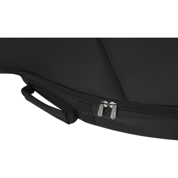 FENDER FAS405 Small Body Acoustic Gig Bag Black