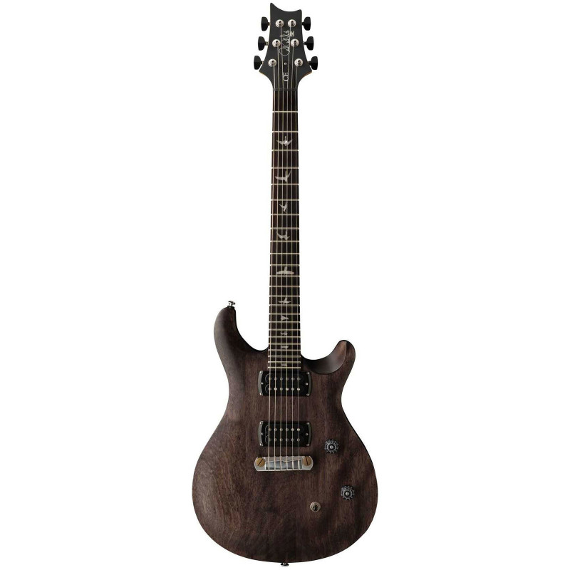 PRS GUITARS SE CE24 Standard Satin Charcoal