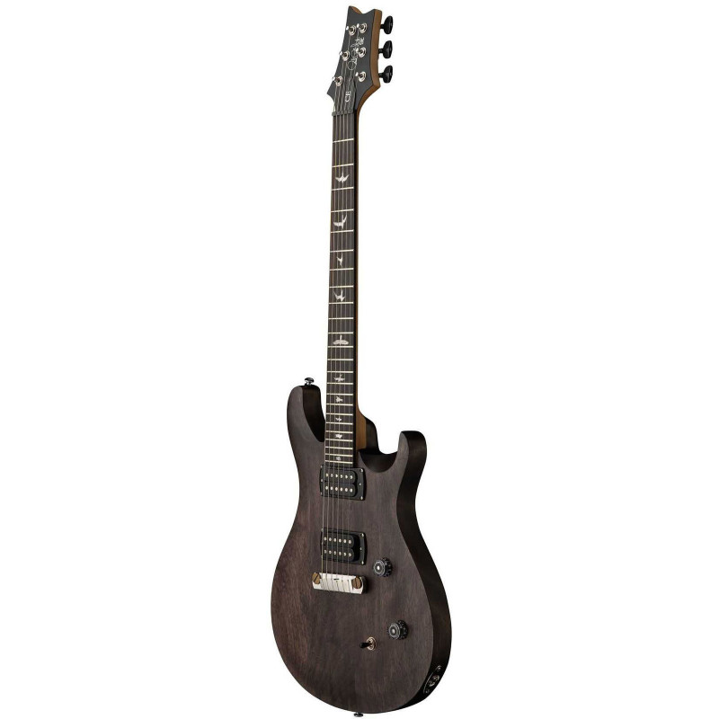 PRS GUITARS SE CE24 Standard Satin Charcoal