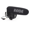 RODE VIDEOMIC PRO Rycote Micro video Noir
