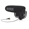 RODE VIDEOMIC PRO Rycote Micro video Noir