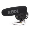 RODE VIDEOMIC PRO Rycote Micro video Noir