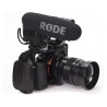 RODE VIDEOMIC PRO Rycote Micro video Noir