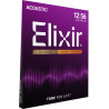 ELIXIR 11077 acoustique nanoweb ml 12-56