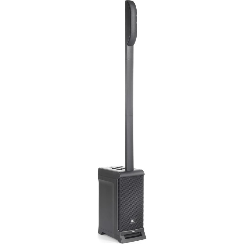 JBL IRX ONE Systeme Amplifie Portable - Boomer 8P - Consoles 3 voies - Bluetooth (Modèle d'expo)