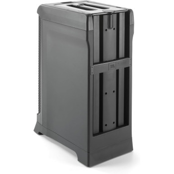 JBL IRX ONE Systeme Amplifie Portable - Boomer 8P - Consoles 3 voies - Bluetooth (Modèle d'expo)