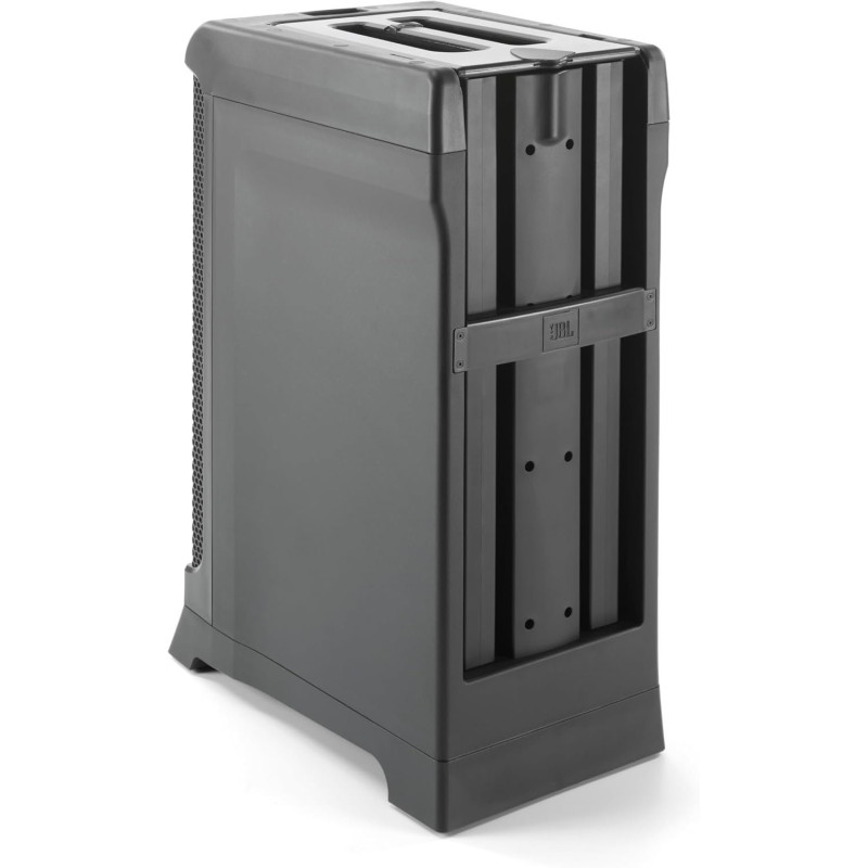 JBL IRX ONE Systeme Amplifie Portable - Boomer 8P - Consoles 3 voies - Bluetooth (Modèle d'expo)