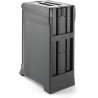 JBL IRX ONE Systeme Amplifie Portable - Boomer 8P - Consoles 3 voies - Bluetooth (Modèle d'expo)
