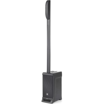 JBL IRX ONE Systeme Amplifie Portable - Boomer 8P - Consoles 3 voies - Bluetooth (Modèle d'expo)