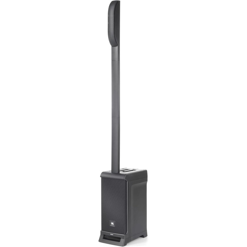 JBL IRX ONE Systeme Amplifie Portable - Boomer 8P - Consoles 3 voies - Bluetooth (Modèle d'expo)