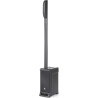 JBL IRX ONE Systeme Amplifie Portable - Boomer 8P - Consoles 3 voies - Bluetooth (Modèle d'expo)